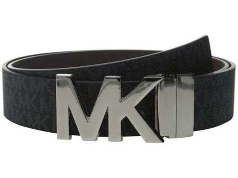 mens michael kors belt outfit|Michael Kors belt reversible.